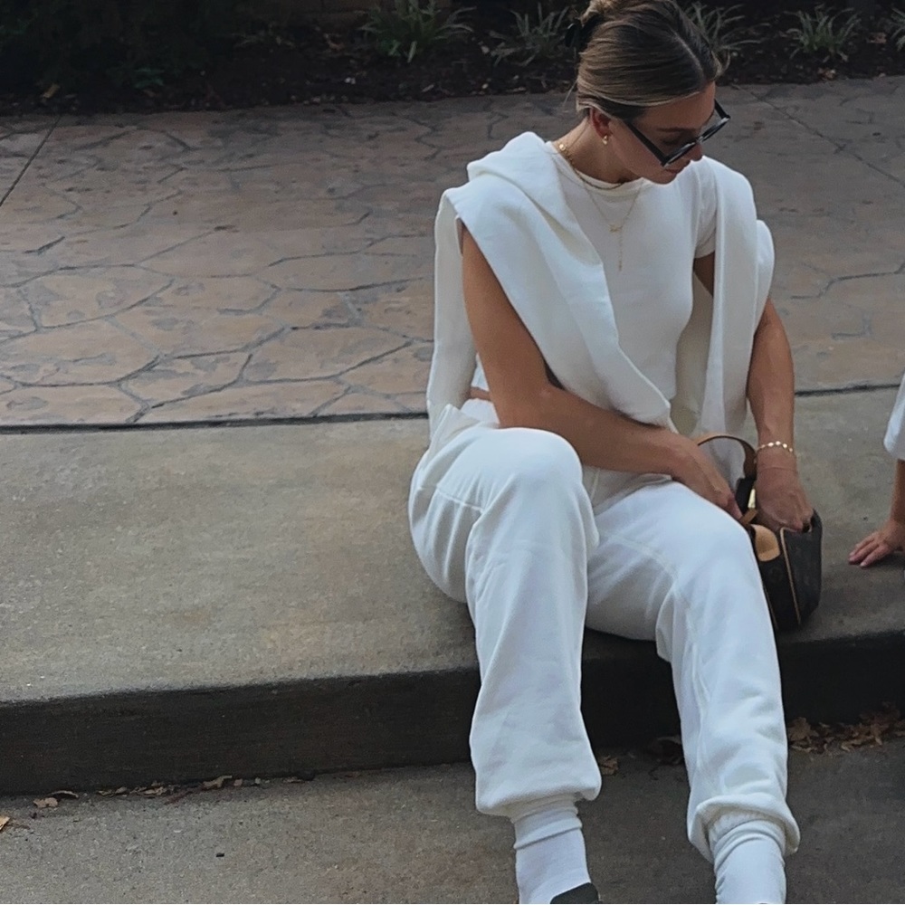 Elwood 2 Piece Sweatset